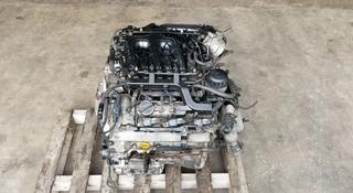 Двигатель из Японий Хюндай Сантафе G6DB 3.3 за 345 000 тг. в Алматы