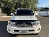 Toyota Land Cruiser 2013 годаүшін25 000 000 тг. в Талдыкорган