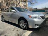 Toyota Camry 2010 года за 7 700 000 тг. в Кызылорда – фото 2