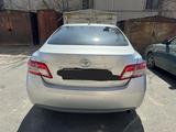 Toyota Camry 2010 года за 7 700 000 тг. в Кызылорда – фото 4