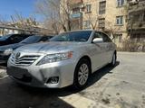 Toyota Camry 2010 года за 7 700 000 тг. в Кызылорда – фото 3