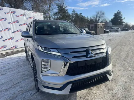 Mitsubishi Montero Sport 2023 года за 21 000 000 тг. в Костанай – фото 15