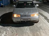 ВАЗ (Lada) 2112 2005 годаүшін900 000 тг. в Семей