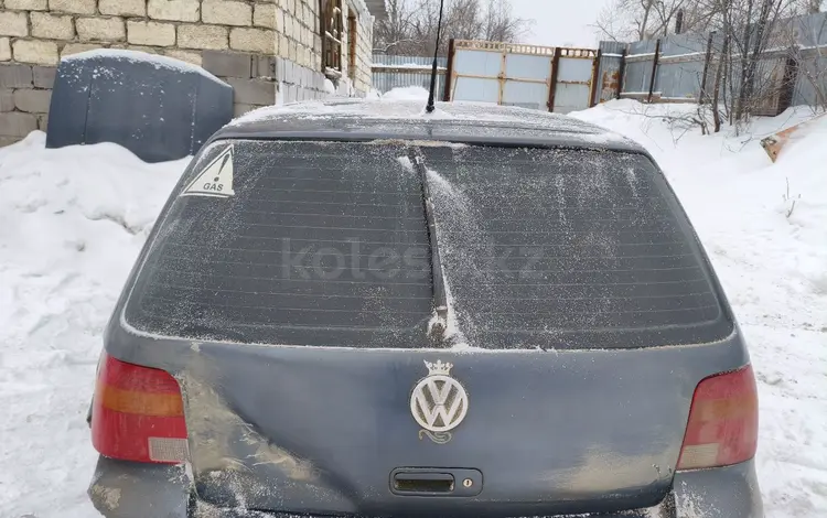 Крышка багажника за 30 000 тг. в Уральск