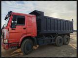 Howo  4X2 2007 годаүшін5 500 000 тг. в Астана