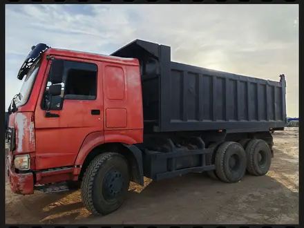 Howo  4X2 2007 года за 5 500 000 тг. в Астана