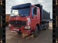 Howo  4X2 2007 годаүшін5 500 000 тг. в Астана – фото 2