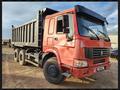 Howo  4X2 2007 годаүшін5 500 000 тг. в Астана – фото 3