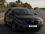 Toyota Corolla 2008 года за 4 500 000 тг. в Астана