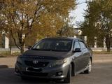 Toyota Corolla 2008 года за 4 500 000 тг. в Астана – фото 2