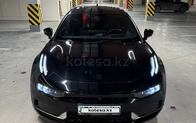 Zeekr 001 2023 года за 17 000 000 тг. в Астана