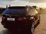 BMW X5 2001 года за 6 450 000 тг. в Кокшетау