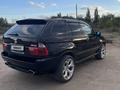 BMW X5 2001 года за 6 450 000 тг. в Кокшетау – фото 23