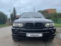 BMW X5 2001 года за 6 450 000 тг. в Кокшетау – фото 31