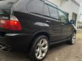 BMW X5 2001 года за 6 450 000 тг. в Кокшетау – фото 40