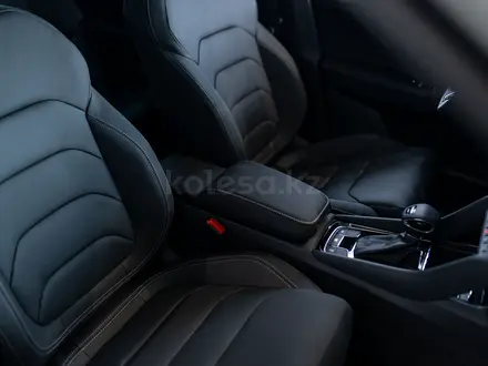 Skoda Kodiaq 2024 года за 20 990 000 тг. в Алматы – фото 10