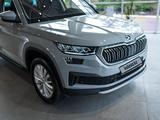 Skoda Kodiaq 2024 годаүшін20 990 000 тг. в Алматы – фото 2