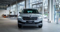 Skoda Kodiaq Sportline I 2024 года за 20 990 000 тг. в Алматы – фото 3