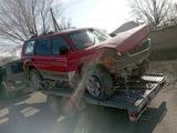 Mitsubishi Montero Sport 1998 года за 1 500 000 тг. в Тараз