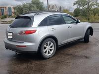 Infiniti FX35 2004 годаүшін5 000 000 тг. в Караганда