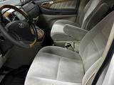 Toyota Alphard 2005 года за 6 500 000 тг. в Костанай – фото 3