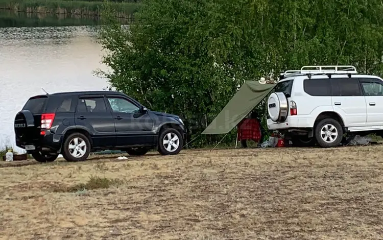 Suzuki Grand Vitara 2008 года за 6 500 000 тг. в Караганда