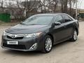 Toyota Camry 2012 года за 10 700 000 тг. в Алматы – фото 11