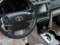 Toyota Camry 2012 года за 10 700 000 тг. в Алматы – фото 14