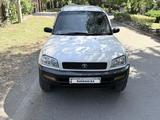 Toyota RAV4 1995 годаүшін2 800 000 тг. в Алматы – фото 4