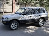 Toyota RAV4 1995 годаүшін2 800 000 тг. в Алматы – фото 3