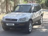 Toyota RAV4 1995 годаүшін2 800 000 тг. в Алматы – фото 2