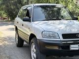 Toyota RAV4 1995 годаүшін2 800 000 тг. в Алматы – фото 5