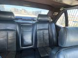 Mercedes-Benz S 320 1992 годаfor1 650 000 тг. в Жанаозен – фото 4