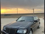 Mercedes-Benz S 320 1992 годаfor1 650 000 тг. в Жанаозен