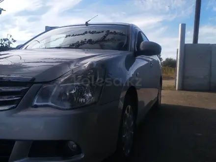 Nissan Almera 2015 года за 4 000 000 тг. в Семей – фото 2