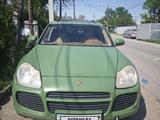 Porsche Cayenne 2004 годаүшін4 300 000 тг. в Алматы