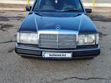 Mercedes-Benz E 260 1993 годаүшін1 000 000 тг. в Кызылорда – фото 3