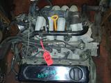 Двигатель ADP 1.6 бензин Volkswagen Passat B5 за 260 000 тг. в Караганда