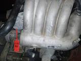 Двигатель ADP 1.6 бензин Volkswagen Passat B5for260 000 тг. в Караганда – фото 2