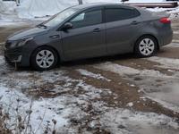 Kia Rio 2012 года за 4 858 180 тг. в Уральск