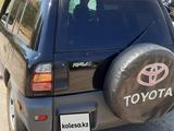 Toyota RAV4 1999 годаүшін3 800 000 тг. в Талгар – фото 3