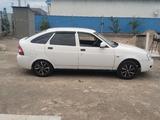 ВАЗ (Lada) Priora 2172 2013 года за 1 200 000 тг. в Атырау – фото 4