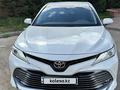 Toyota Camry 2019 года за 14 100 000 тг. в Павлодар – фото 3