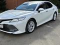 Toyota Camry 2019 года за 14 100 000 тг. в Павлодар