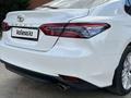 Toyota Camry 2019 года за 14 100 000 тг. в Павлодар – фото 7