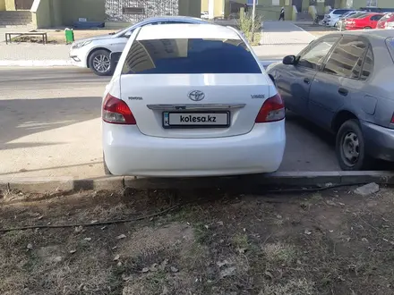 Toyota Yaris 2007 года за 4 000 000 тг. в Астана – фото 6