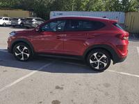 Hyundai Tucson 2018 года за 10 800 000 тг. в Караганда