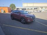 Hyundai Tucson 2018 годаүшін10 800 000 тг. в Караганда – фото 5