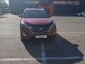 Hyundai Tucson 2018 года за 10 500 000 тг. в Караганда – фото 8