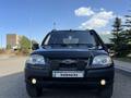 Chevrolet Niva 2015 года за 3 800 000 тг. в Астана – фото 13